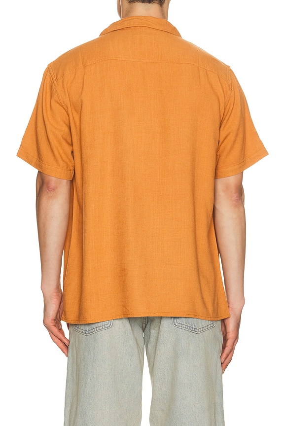 view 2 of 4 CAMISA DAYTONA in Clay
