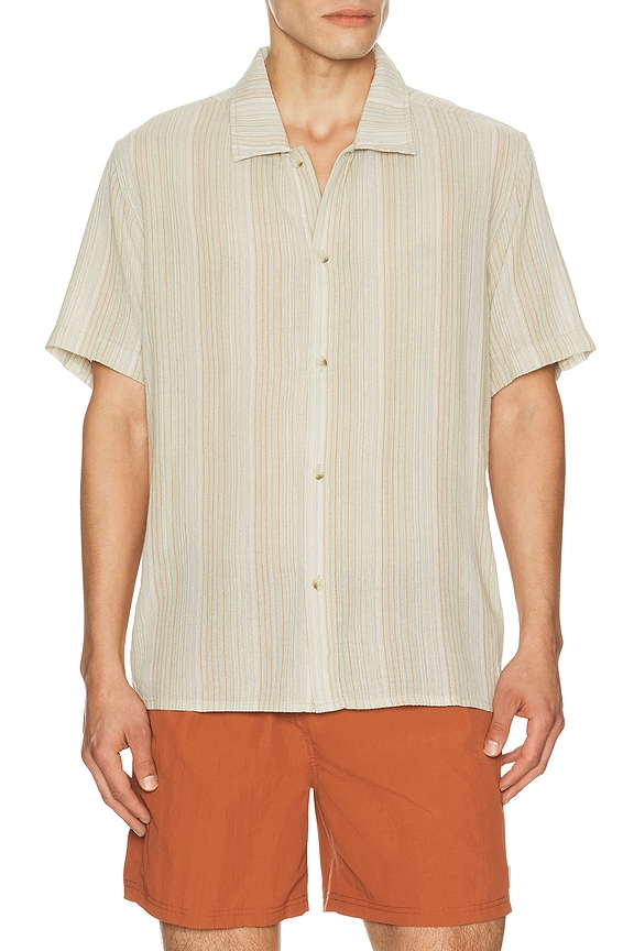 view 1 of 4 Nurture Shirt in Herb