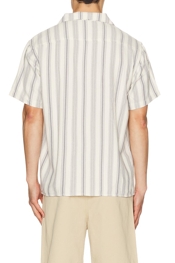 view 2 of 5 CAMISA TURKISH in Natural