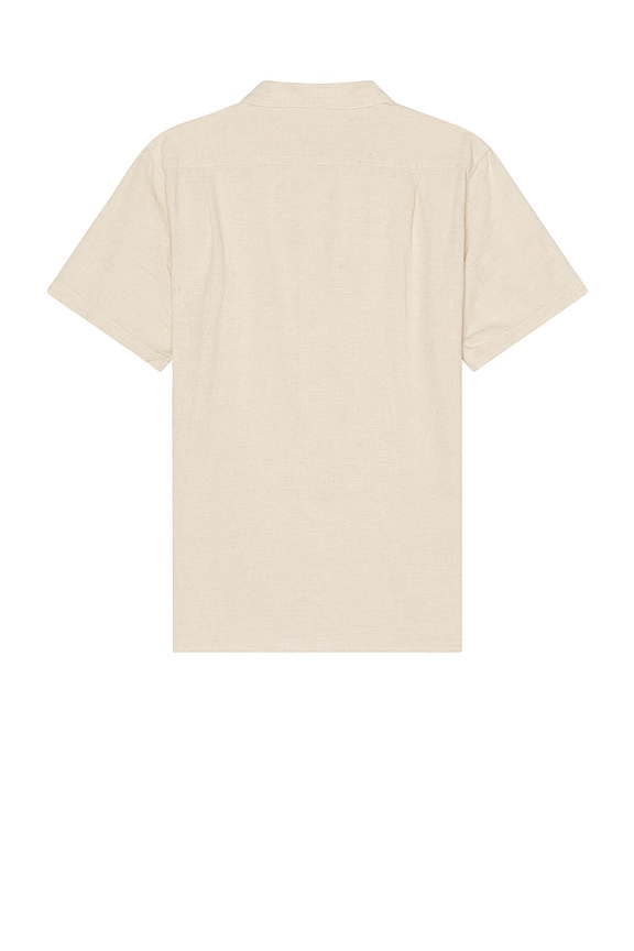 view 2 of 3 CAMISA in Sand