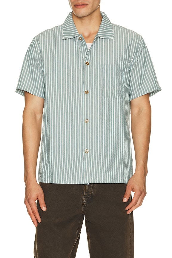 view 1 of 5 CHEMISE in Pine