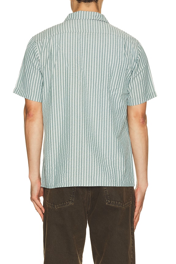 view 2 of 5 CHEMISE in Pine