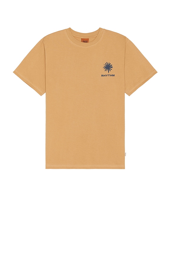 view 2 of 3 Zone Vintage T-Shirt in Incense