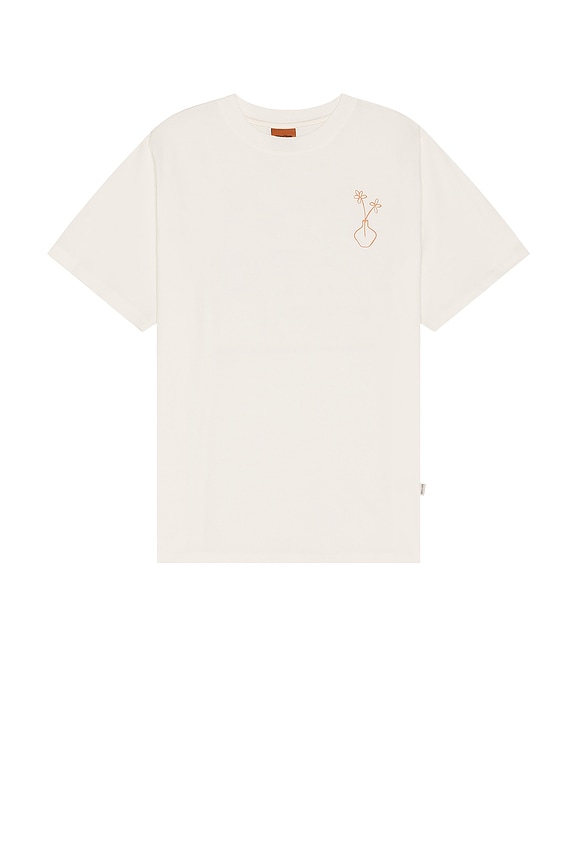 view 2 of 3 CAMISETA in Vintage White