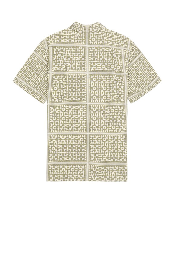 view 2 of 4 シャツ in Sage