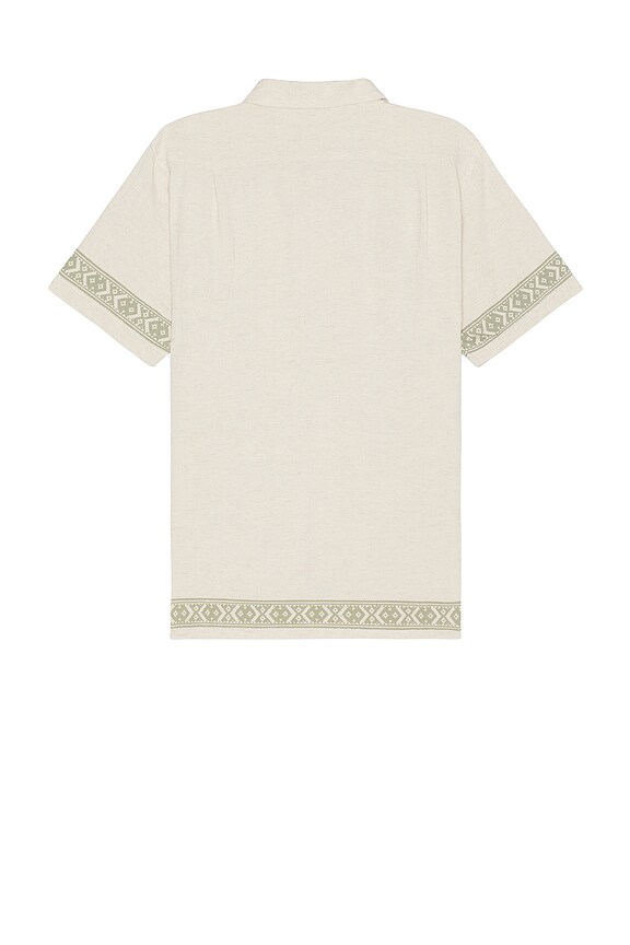 view 2 of 3 셔츠 in Cream