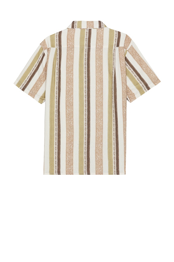 view 2 of 3 셔츠 in Desert Sage