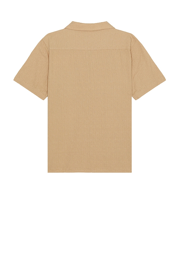 view 2 of 3 CAMISA in Sand