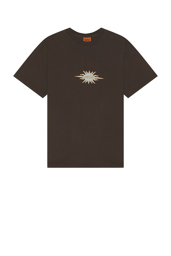 view 2 of 2 CAMISETA in Black