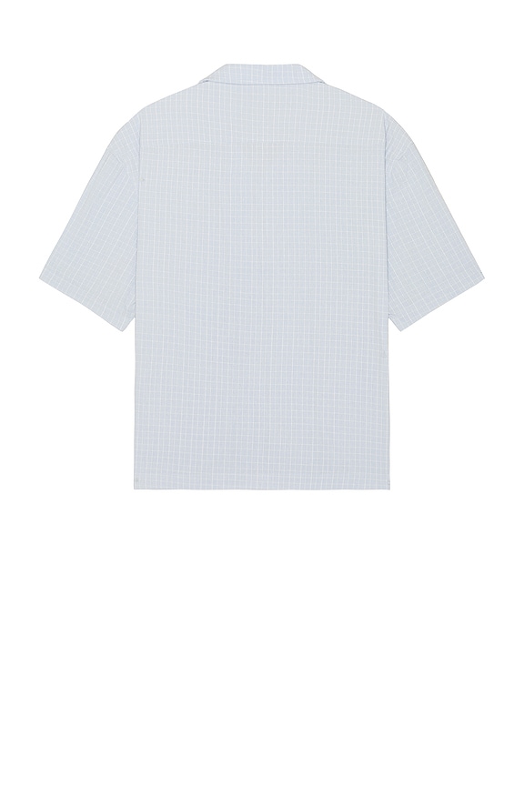 view 2 of 4 CHEMISE in Blue