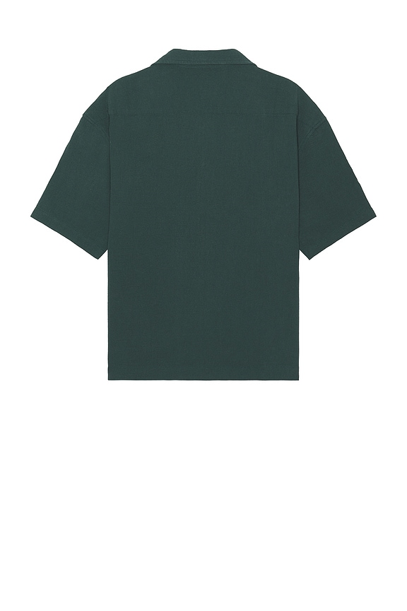 view 2 of 3 셔츠 in Teal