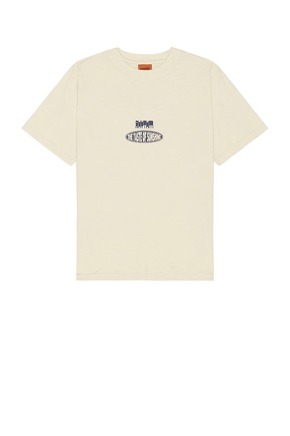 view 2 of 3 Taste It Vintage T-Shirt in Moonrock