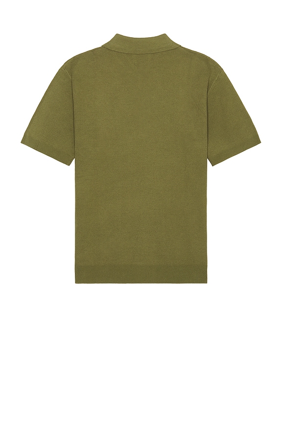 view 2 of 3 РУБАШКА RORY in Sage