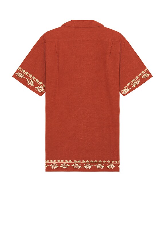 view 2 of 3 РУБАШКА SUN in Rust