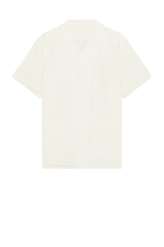 view 2 of 3 CAMISA in Natural