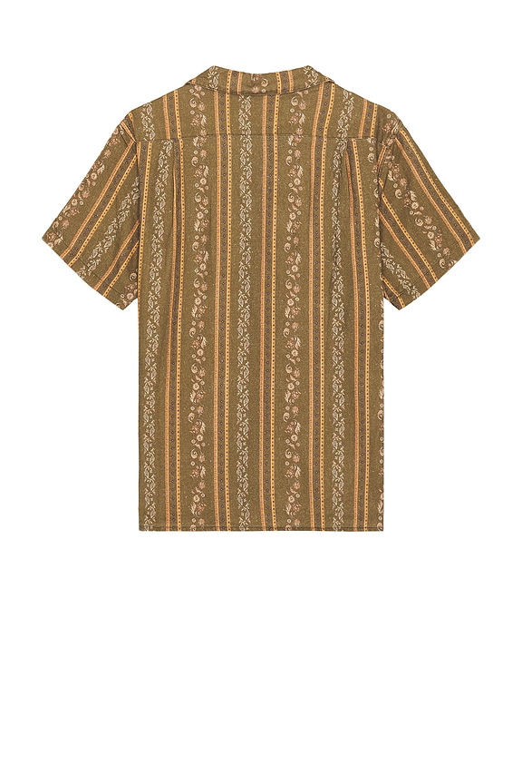 view 2 of 4 CAMISA in Tobacco