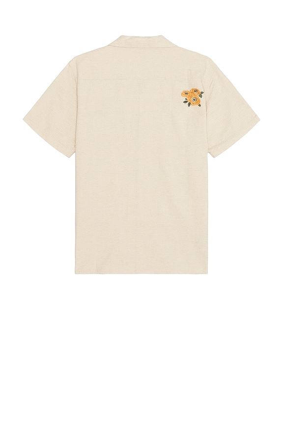 view 2 of 4 РУБАШКА in Natural