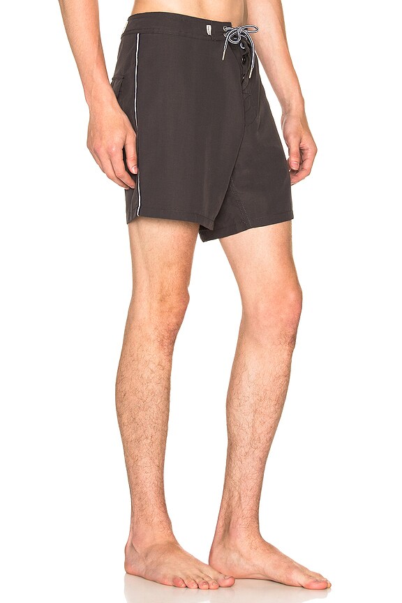 view 2 of 5 ДЛЯ ПЛАВАНИЯ CLASSIC in Vintage Black