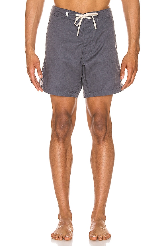 view 2 of 5 SHORT in Black