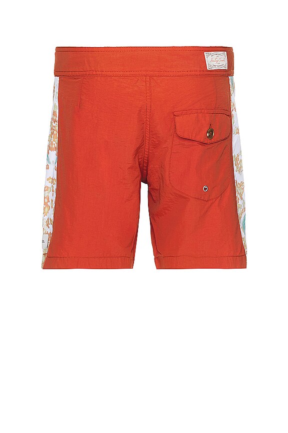 view 2 of 5 ШОРТЫ in Rust