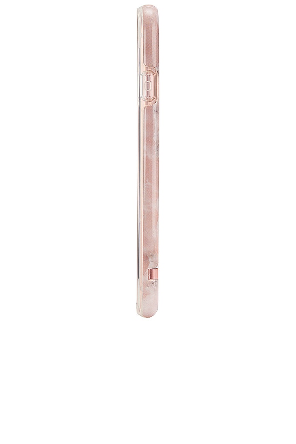 view 2 of 3 FUNDA TELÉFONO PINK MARBLE in Pink Marble