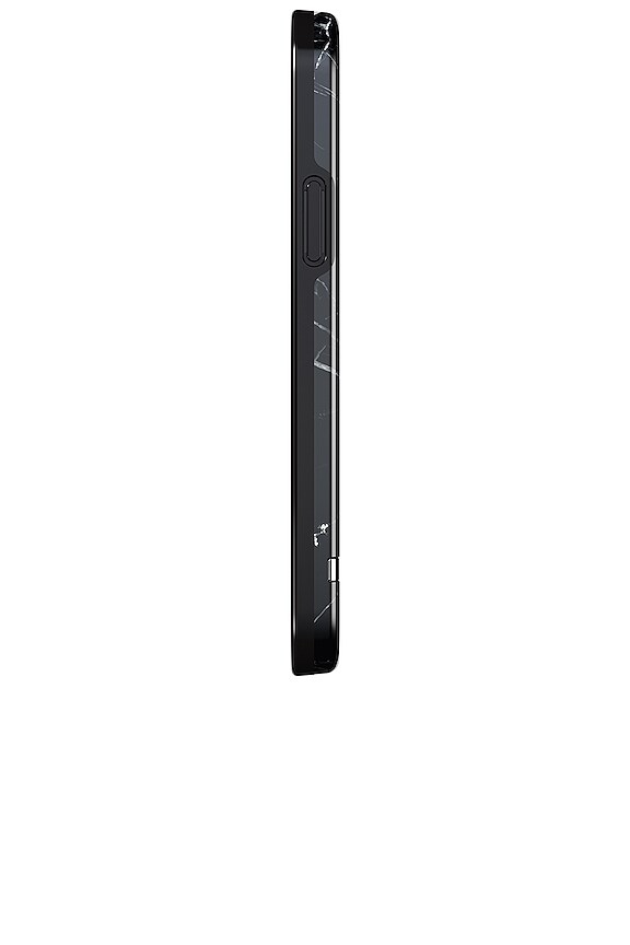 view 2 of 4 FUNDA PARA IPHONE 12 in Black
