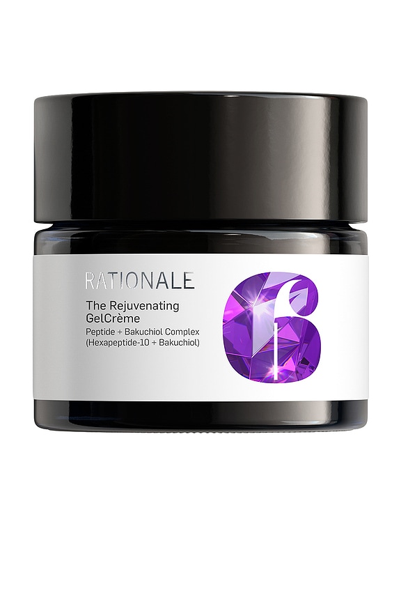 view 1 of 4 #6 The Rejuvenating GelCreme in 