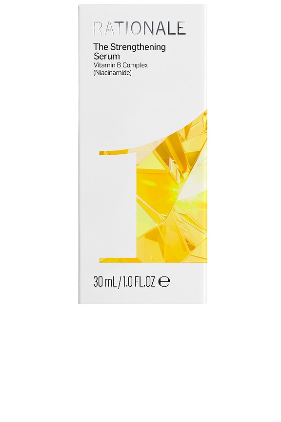 view 2 of 6 #1 The Strengthening Serum in 