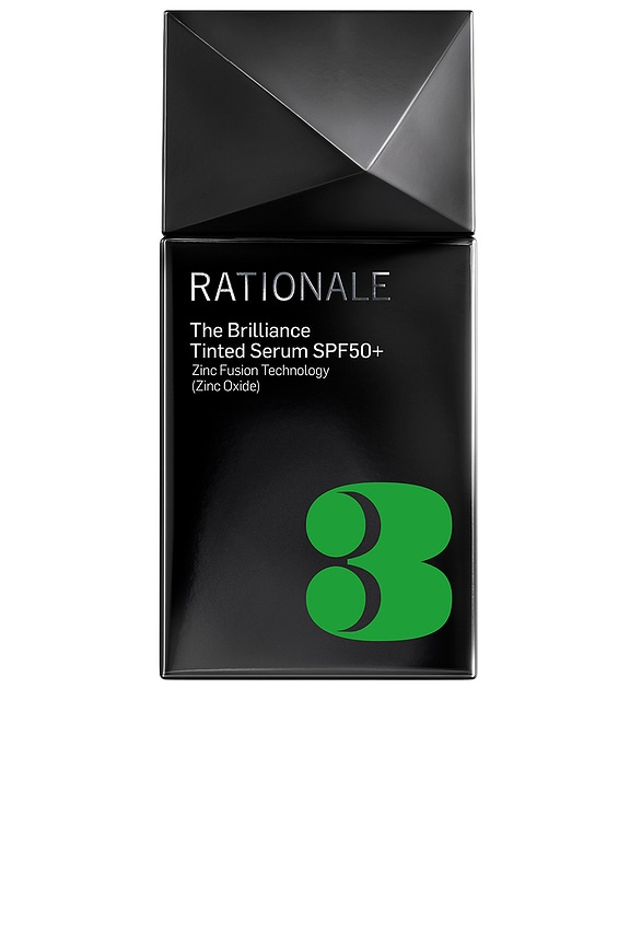 view 1 of 7 #3 Brilliance Tinted Serum SPF50+ in 