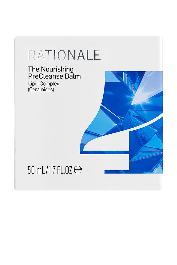 view 2 of 5 #4 The Nourishing PreCleanse Balm in 