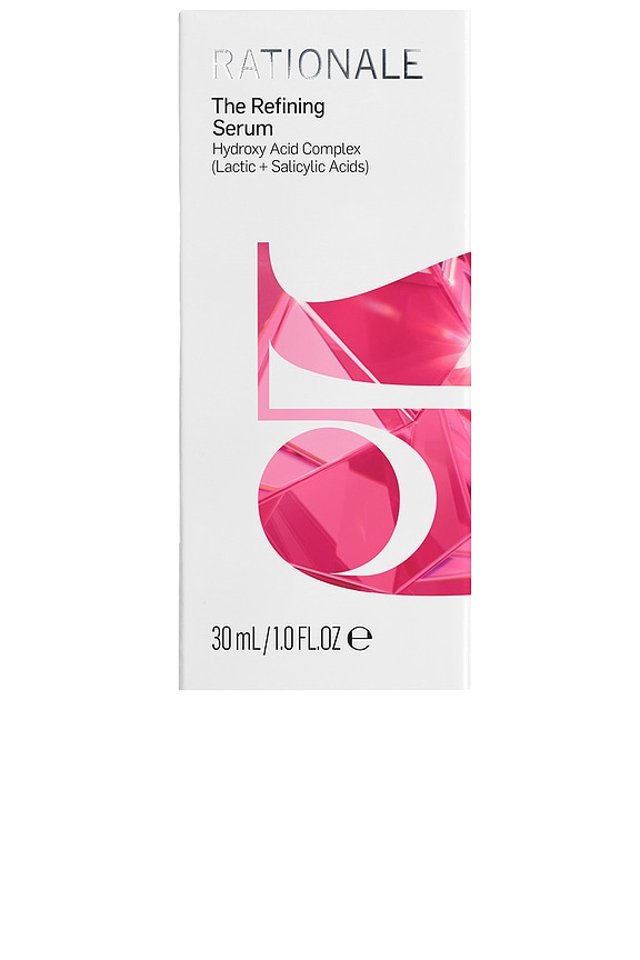 view 2 of 7 #5 The Refining Serum in 