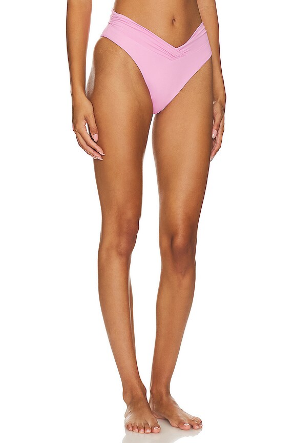 view 2 of 4 НИЗ БИКИНИ PICO in Bubblegum