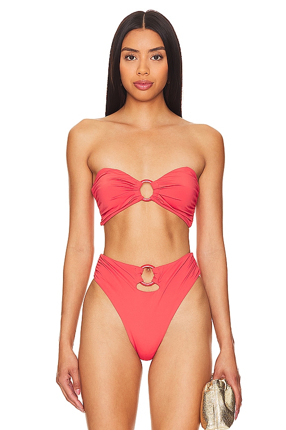 view 2 of 5 TOP BIKINI PYLA in Ibiza