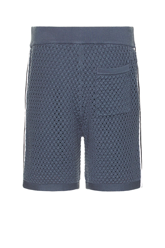 view 2 of 5 Creek Short in Air Force Blue