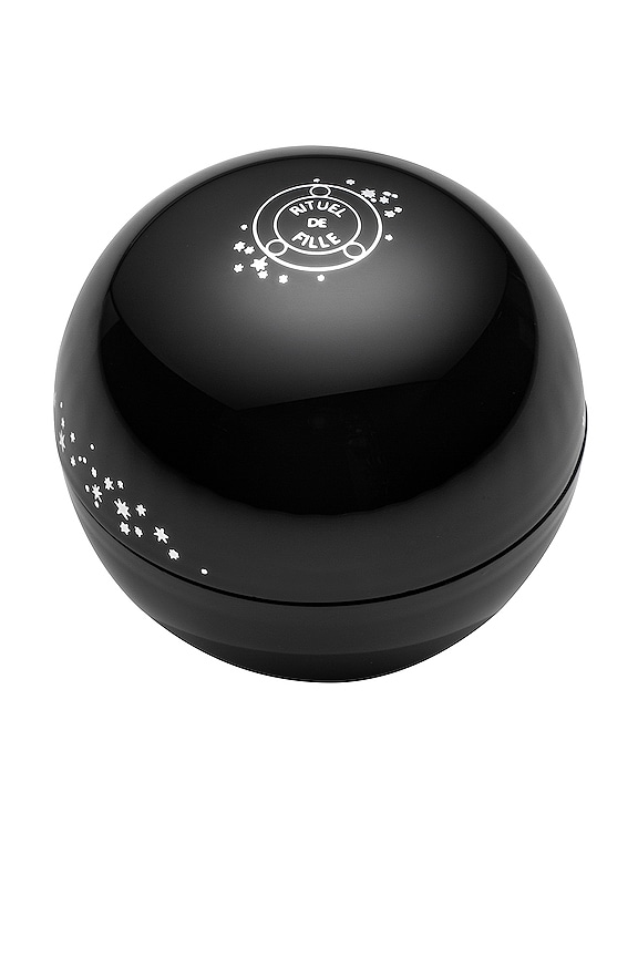 view 2 of 3 The Black Orb Eyeliner in Abyss