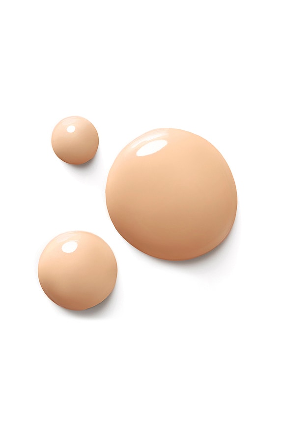 view 2 of 6 BASE 3 DROP WEIGHTLESS SERUM FOUNDATION: POTION #125 in Potion #125