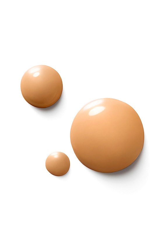 view 2 of 5 3 Drop Weightless Serum Foundation in Potion #155