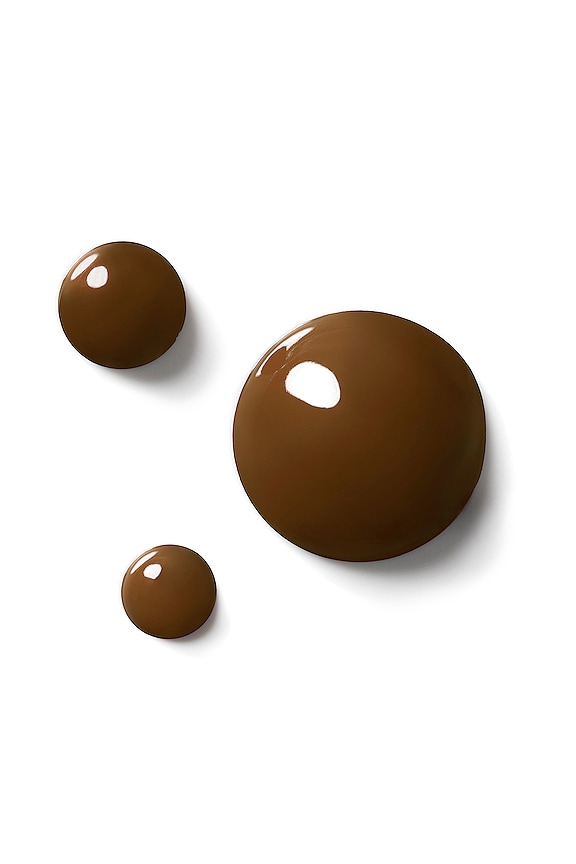 view 2 of 5 ТОНАЛЬНАЯ ОСНОВА 3 DROP WEIGHTLESS SERUM FOUNDATION: POTION #190 in Potion #190