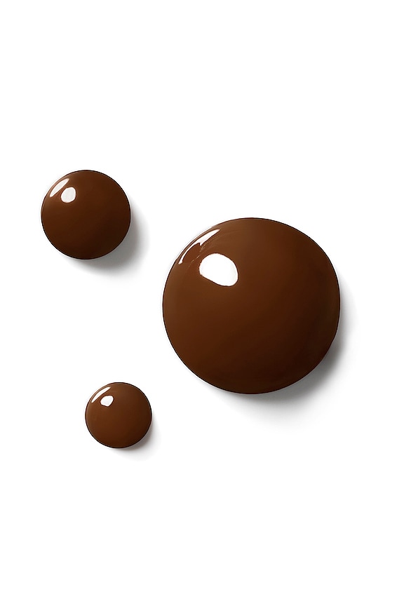 view 2 of 6 BASE 3 DROP WEIGHTLESS SERUM FOUNDATION: POTION #200 in Potion #200