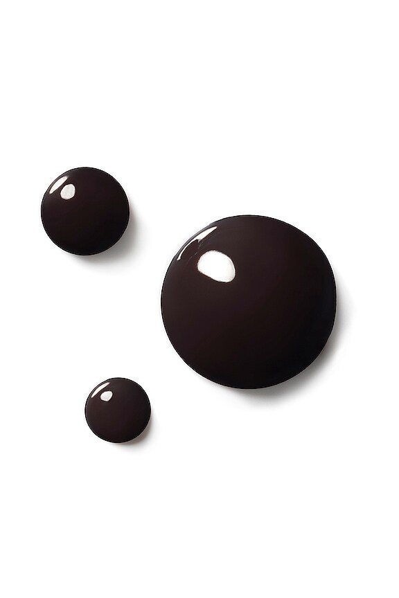 view 2 of 6 BASE 3 DROP WEIGHTLESS SERUM FOUNDATION: POTION #215 in Potion #215