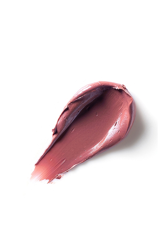 view 2 of 5 Enchanted Lip Sheer in Water Violet