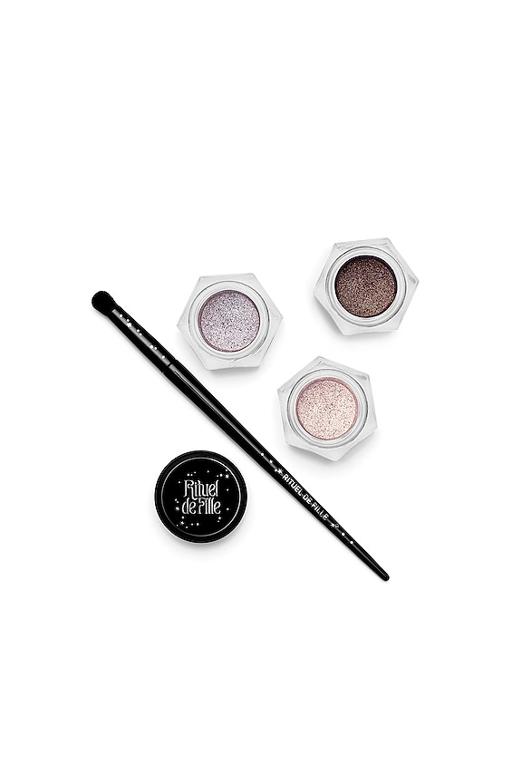 view 2 of 2 The Eye Soot Brush in 