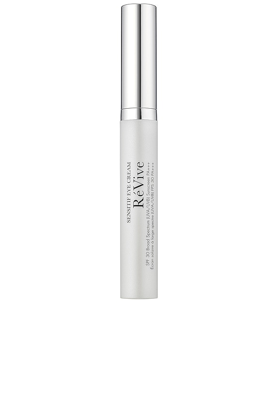 view 2 of 3 Sensitif Eye Cream SPF Broad Spectrum UVA/UVB Sunscreen in 