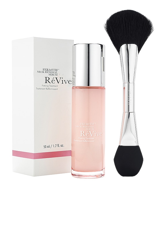 view 2 of 2 Fermitif Neck Serum in 