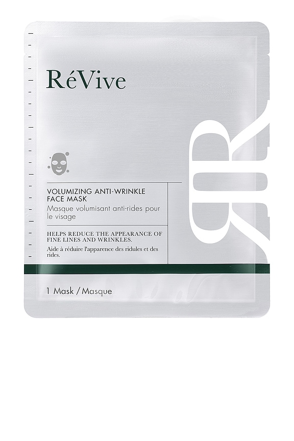 view 1 of 2 MASQUE VISAGE VOLUMIZING ANTI-WRINKLE in 