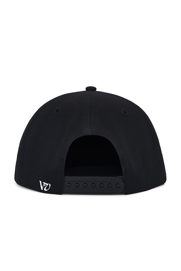 view 2 of 2 GORRA in Black