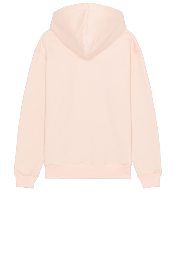 view 2 of 4 Global Tour Hoodie in Blush