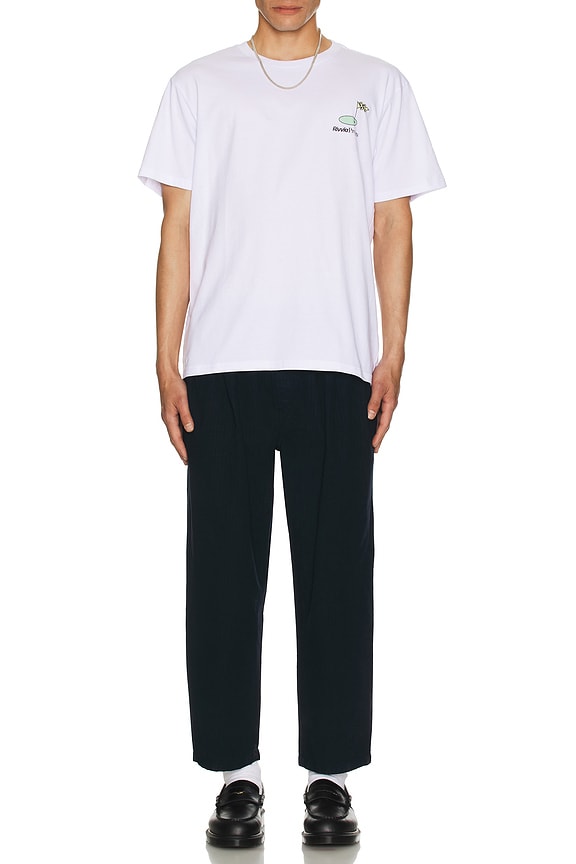 view 4 of 4 Partee T-Shirt in White