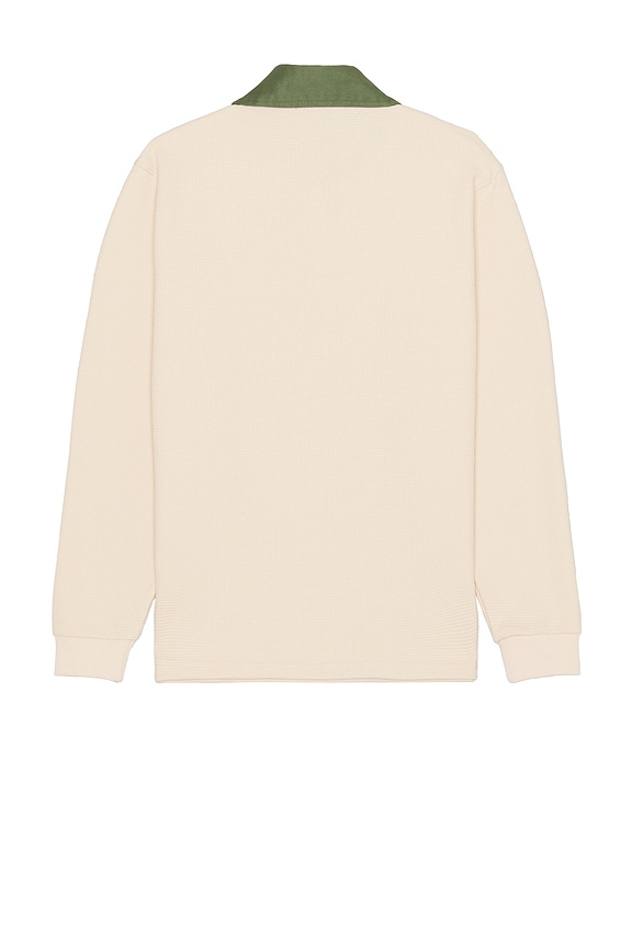 view 2 of 5 Projects Waffle Rugby in Bone & Green