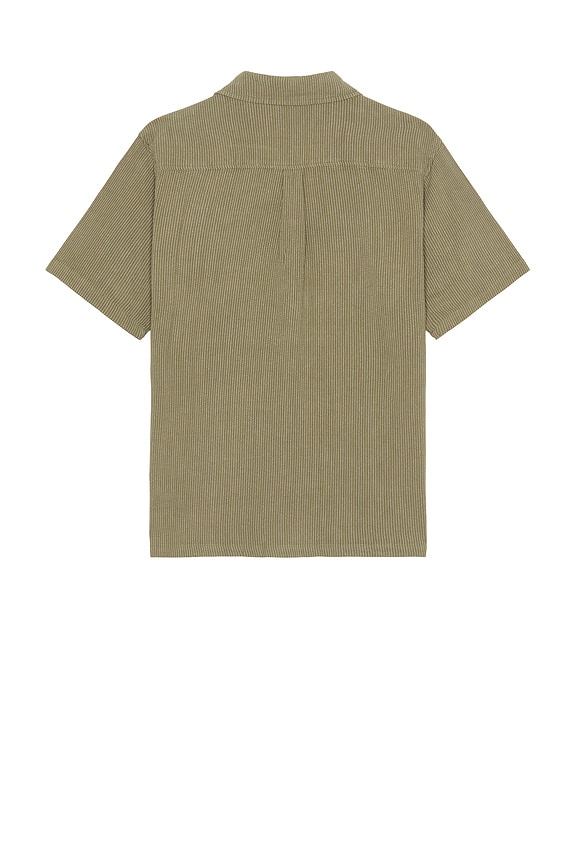view 2 of 5 Projects Shirt in Olive